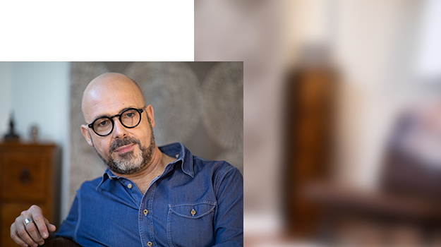 Patrick Lamotte - Coaching est un coach de vie et de transition