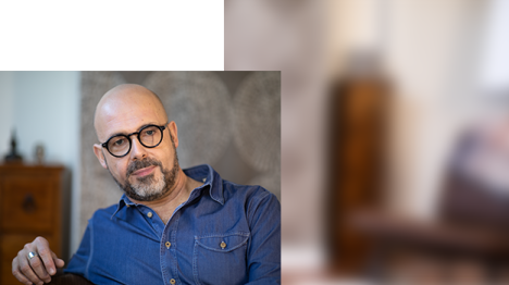 Patrick Lamotte - Coaching est un coach de vie et de transition